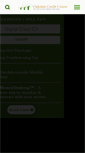 Mobile Screenshot of oakdalecu.coop